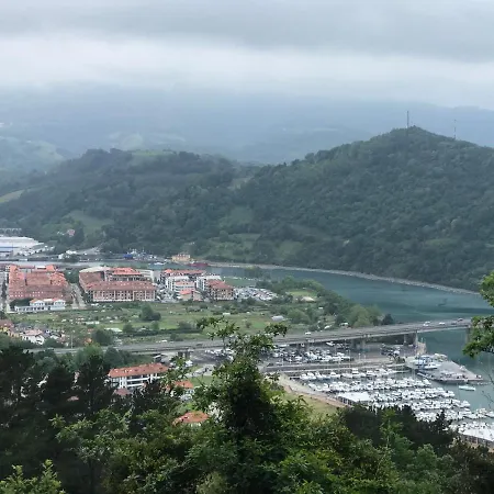 - Costa Vasca Con Encanto Orio