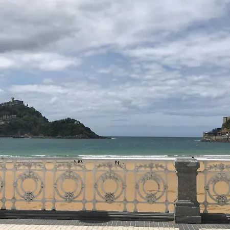 - Costa Vasca Con Encanto Orio