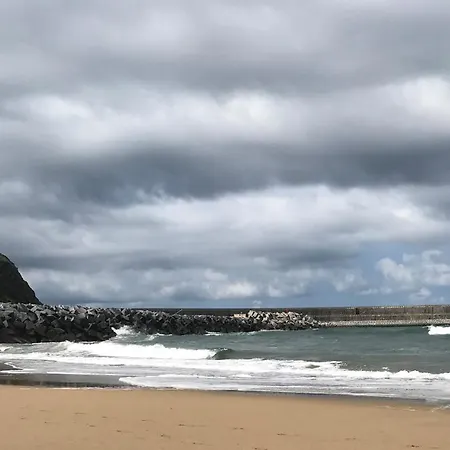 - Costa Vasca Con Encanto * Orio
