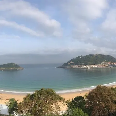 - Costa Vasca Con Encanto Apartment