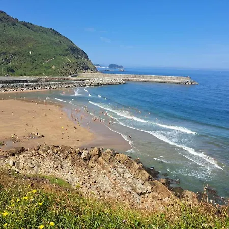 - Costa Vasca Con Encanto * Orio