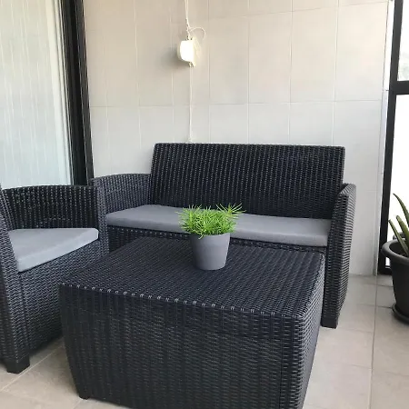 Apartment - Costa Vasca Con Encanto *
